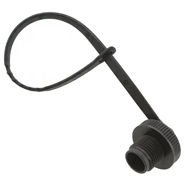 1430899 (M12 SEALING CAP W/BAND)