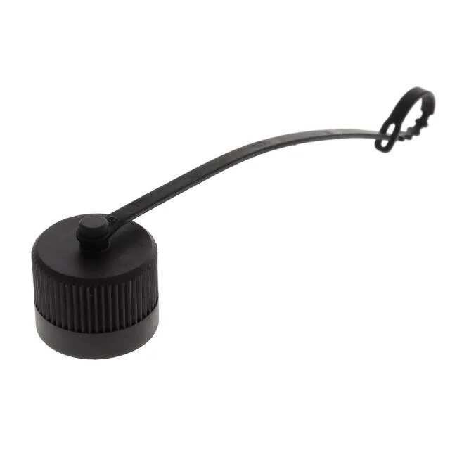 1430912 (PLAST SEAL CAP 7/8 W/FIXNG BAND")
