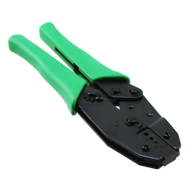 14319 (TOOL HAND CRIMPER COAX SIDE)