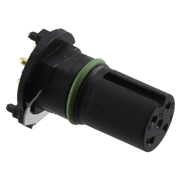 1432363 (CONN FMALE INSERT 5POS SOLDER)