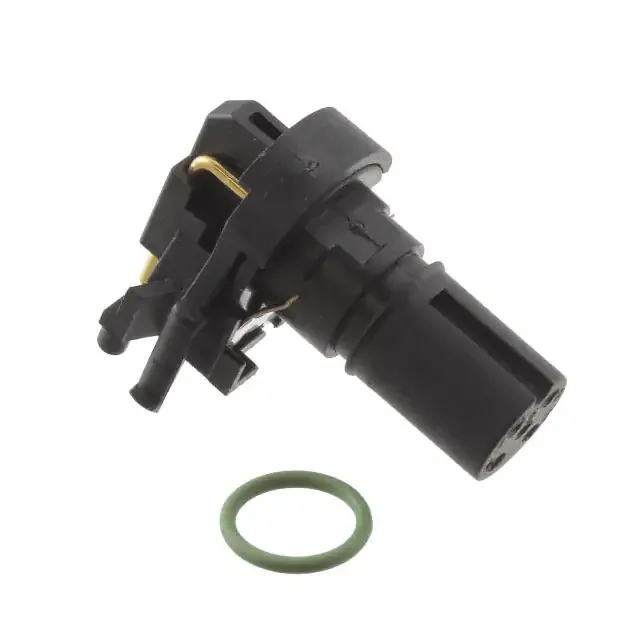 1432444 (CONN FMALE INSERT 4POS SOLDER)