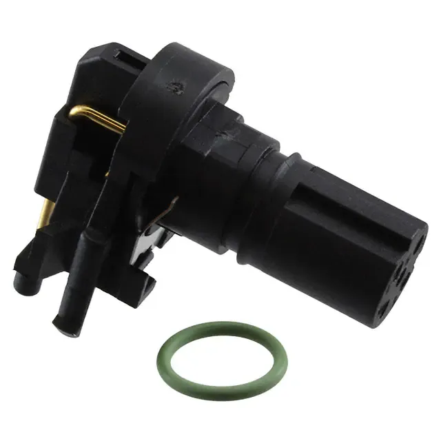 1432457 (CONN FMALE INSERT 4POS SOLDER)