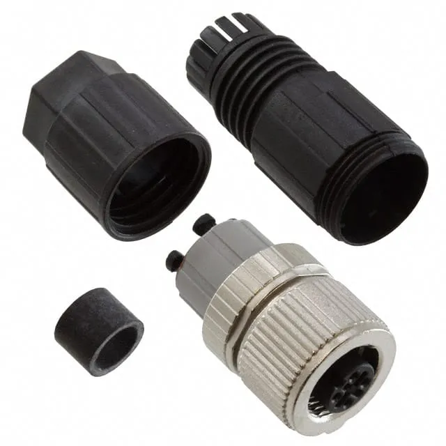 1432619 (CONN RCPT FMALE 4POS SPRING-CAGE)