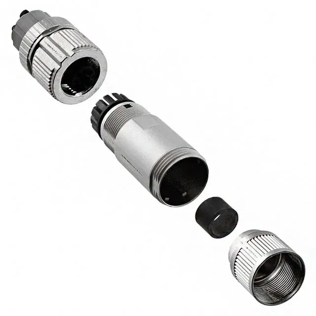 1432664 (CONN RCPT FMALE 5POS SPRING-CAGE)