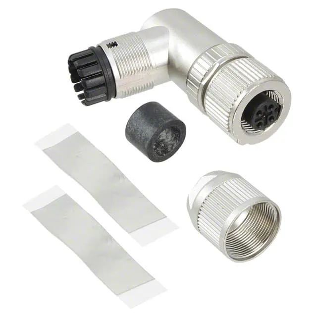 1432677 (CONN RCPT FMALE 5POS SPRING-CAGE)