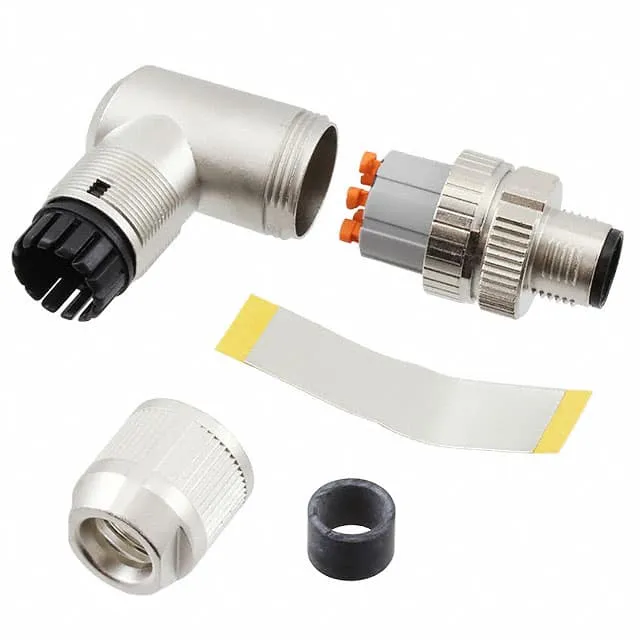 1432693 (CONN PLUG MALE 5POS SPRING-CAGE)