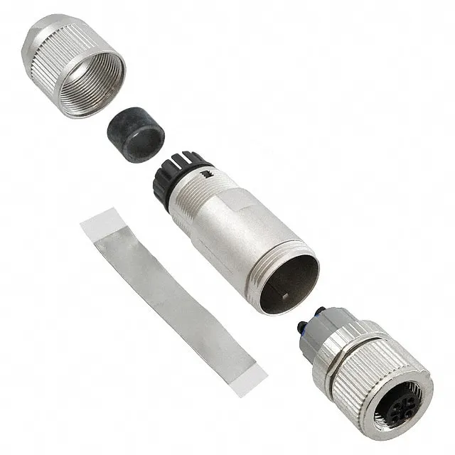 1432703 (CONN RCPT FMALE 5POS SPRING-CAGE)