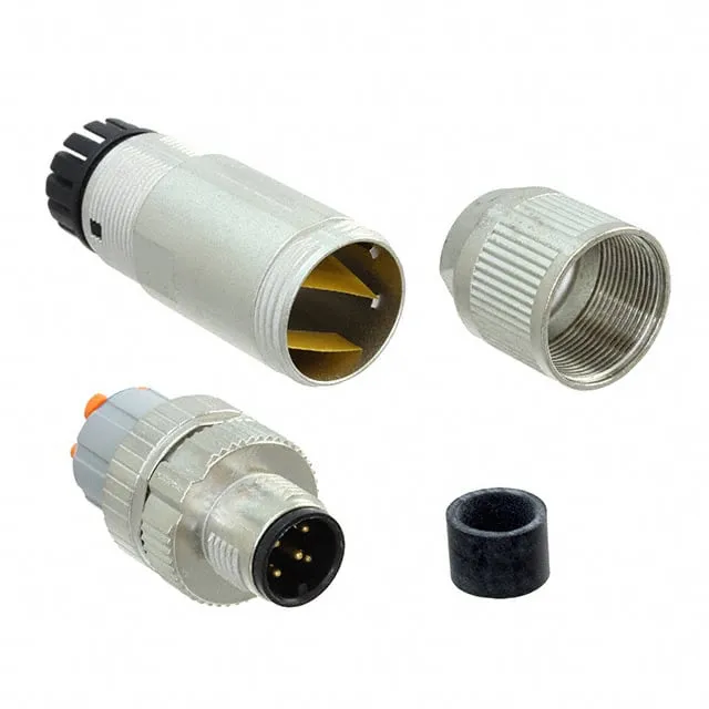 1432761 (CONN PLUG MALE 5POS SPRING-CAGE)