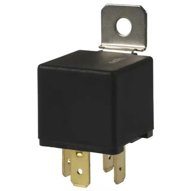 1432772-1 (RELAY GEN PURPOSE SPST 30A 12V)