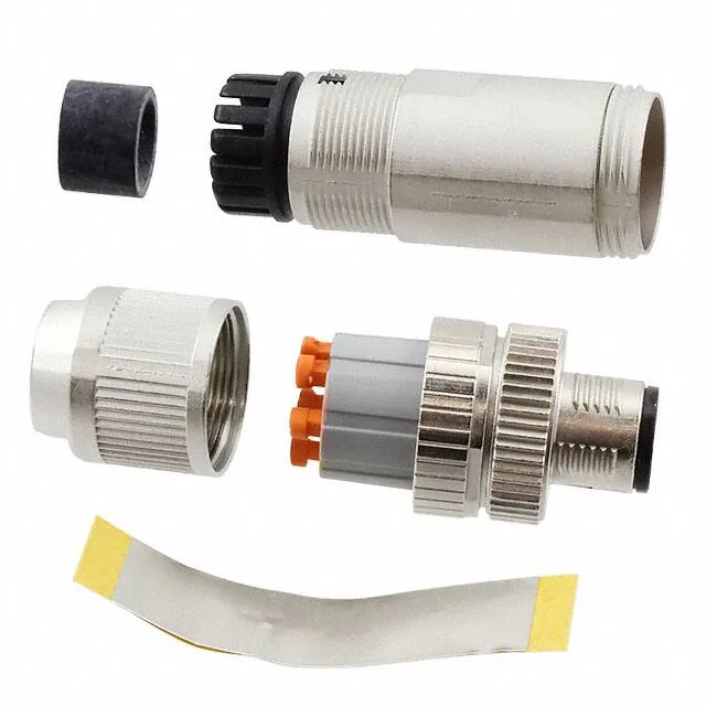 1432800 (CONN PLUG MALE 5POS SPRING-CAGE)