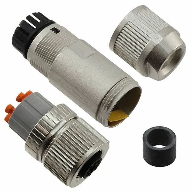 1432826 (CONN RCPT FMALE 5POS SPRING-CAGE)