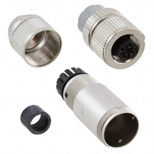 1432868 (CONN RCPT FMALE 2POS SPRING-CAGE)