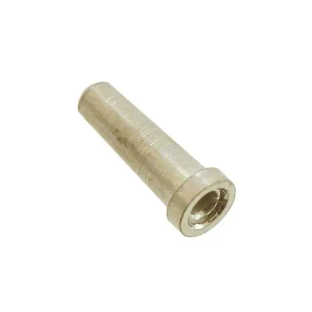 1435-2 (CONN PIN RCPT.015-.025 PRESSFIT)