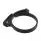 SNP36GHS0H4 (CBL CLIP HOSE BLACK)