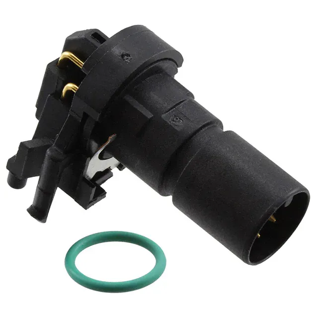 1437038 (CONN MALE INSERT 8POS GOLD SLDR)