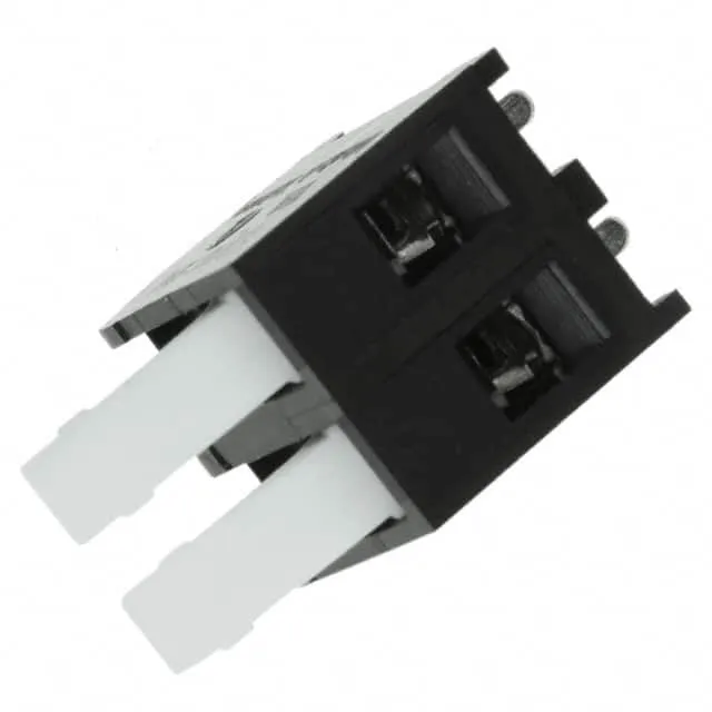 1437671-1 (TERM BLOCK.2 IN 2 POS PCB)
