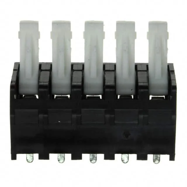 1437671-7 (TERM BLOCK 5POS 5.08MM SCREWLESS)