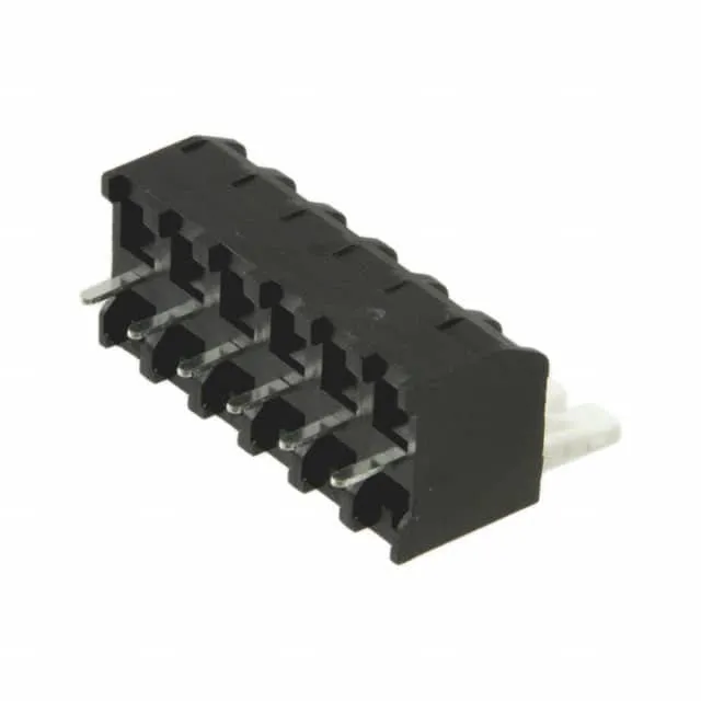 1437671-9 (TERM BLOCK 6POS 5.08MM SCREWLESS)