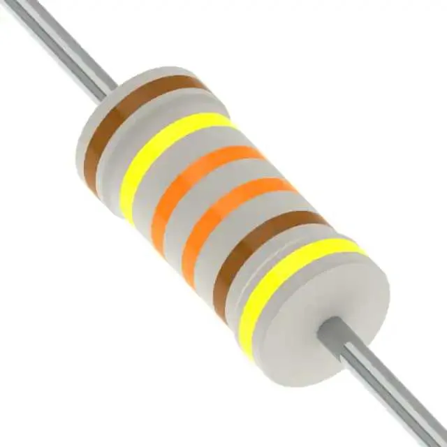 HHV-50FB-52-143K (RES MF 1/2W 1% AXIAL)