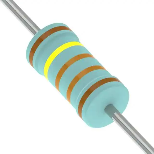 MF0207FRE52-143K (RES MF 0.6W 1% AXIAL)