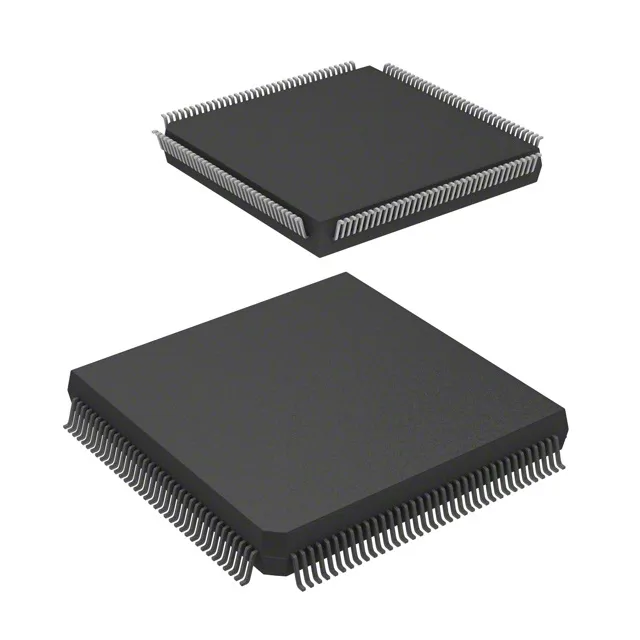 HD6437043AA00FV (IC MCU 32BIT 128KB MROM 144QFP)