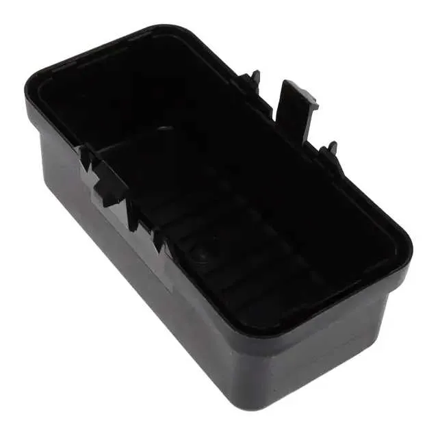1443996-4 (COVER, 60 POS, W/O FUSE HLDR/NO)