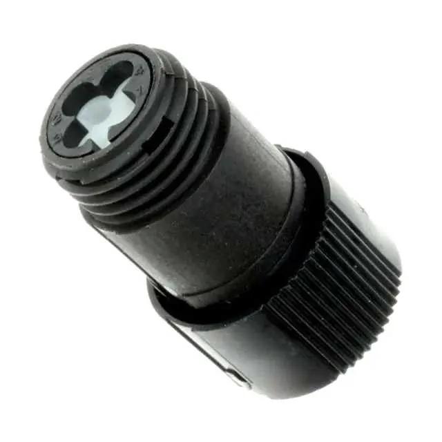 1445390-3 (CONN PLUG HSG FMALE 4POS INLINE)