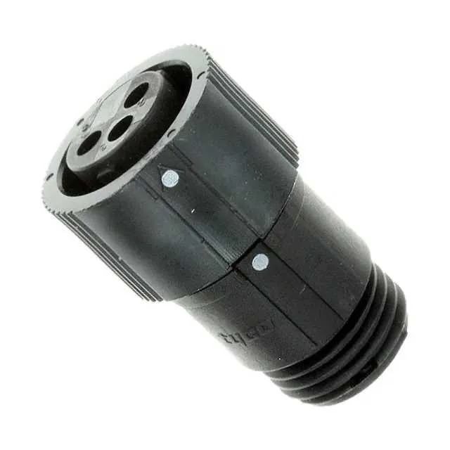 1445534-3 (CONN PLUG HSG FMALE 3POS INLINE)