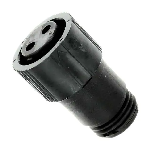 1445535-3 (CONN PLUG HSG FMALE 2POS INLINE)