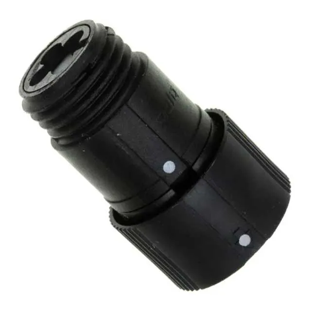 1445536-3 (CONN PLUG HSG FMALE 1POS INLINE)