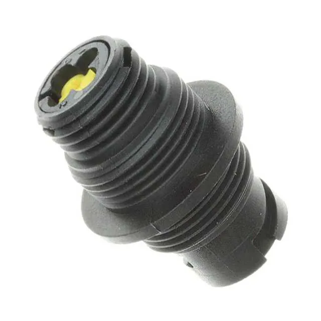 1445537-1 (CONN RCPT HSNG MALE 3POS PNL MNT)