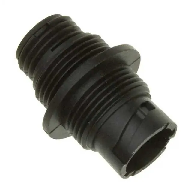 1445537-3 (CONN RCPT HSNG MALE 3POS PNL MNT)