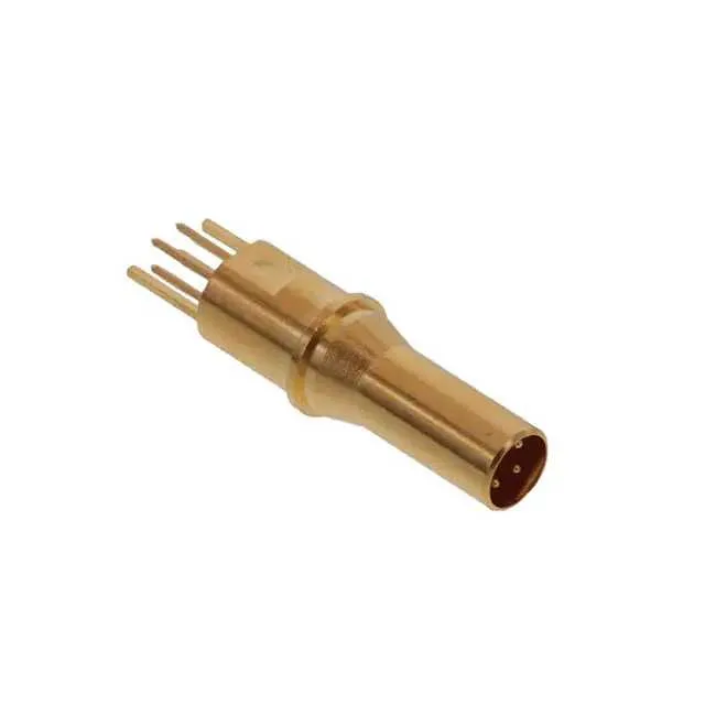 1445626-1 (CONN PIN 8POS 24AWG STR PCB)