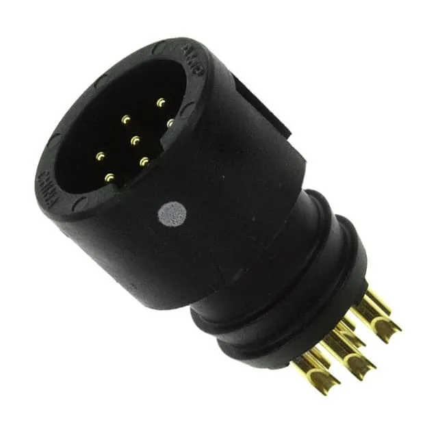 1445641-1 (CONN RCPT MALE 7POS SOLDER CUP)