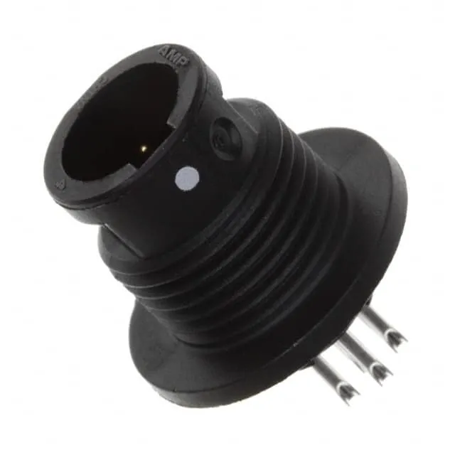 1445718-1 (CONN RCPT MALE 7POS SOLDER CUP)