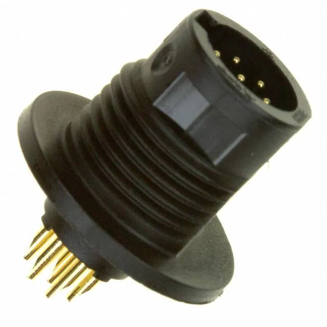 1445721-1 (CONN RCPT MALE 7POS SOLDER CUP)
