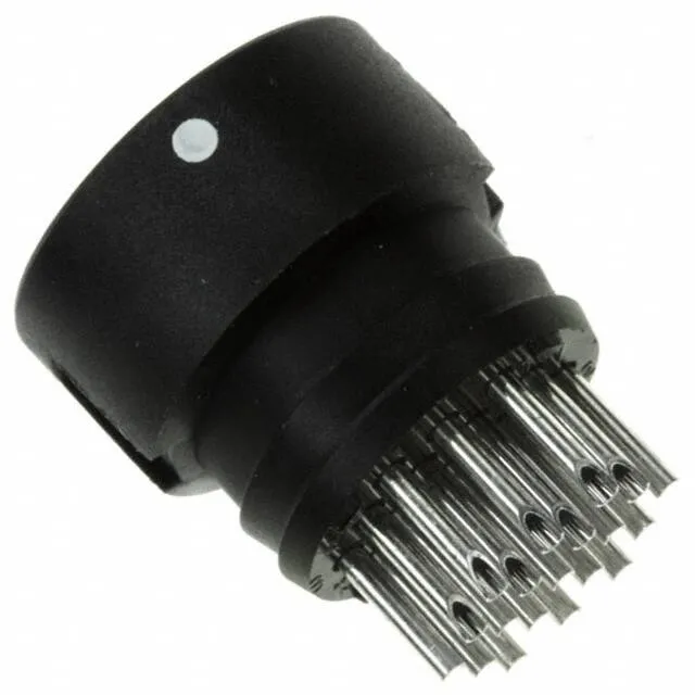 1445757-1 (CONN RCPT MALE 19POS SOLDER CUP)