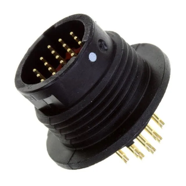 1445779-1 (CONN RCPT MALE 19POS SOLDER CUP)