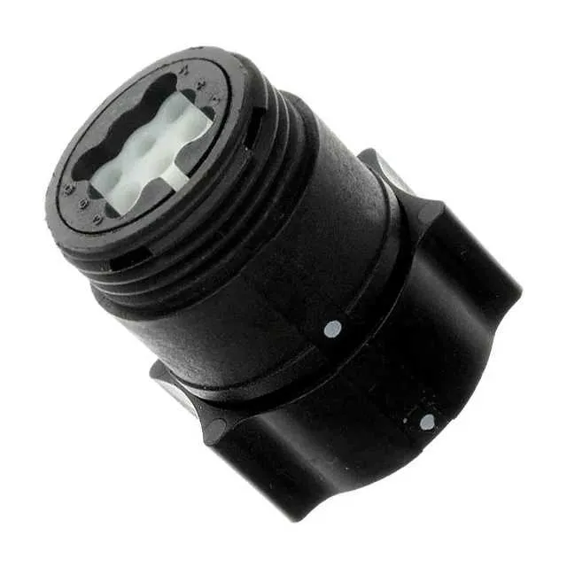 1445807-3 (CONN PLUG HSG FMALE 9POS INLINE)