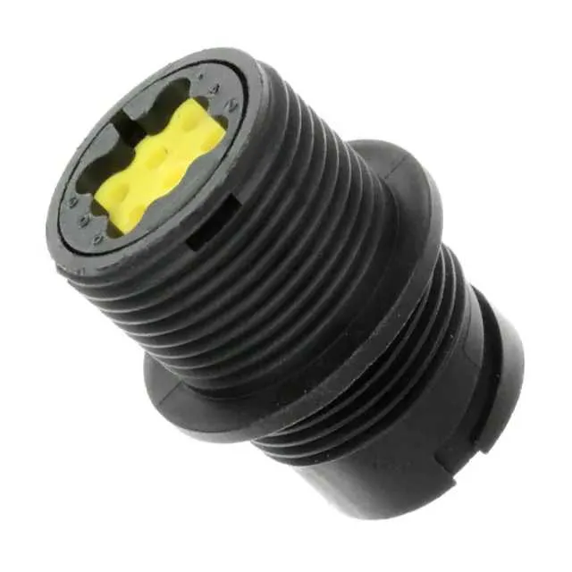 1445816-1 (CONN RCPT HSNG MALE 9POS PNL MNT)