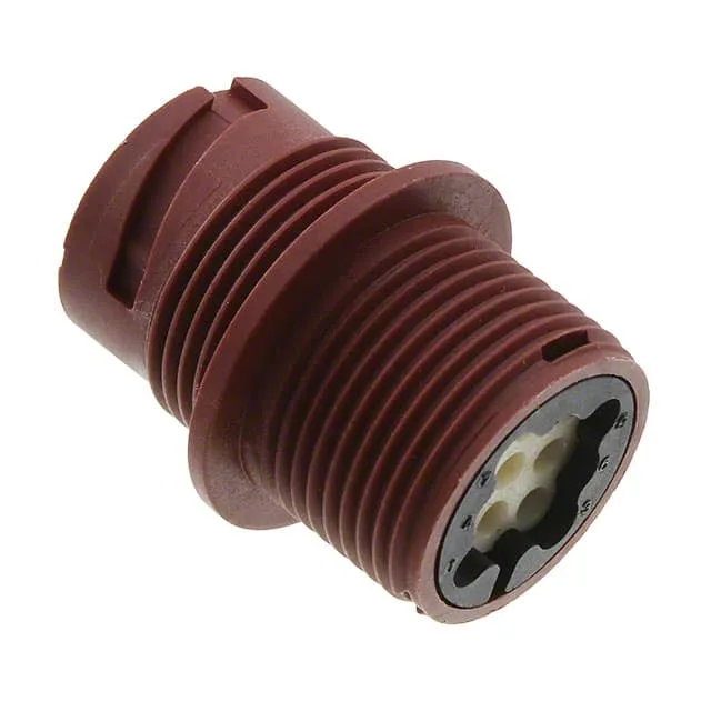 1445816-2 (CONN RCPT HSNG MALE 9POS PNL MNT)