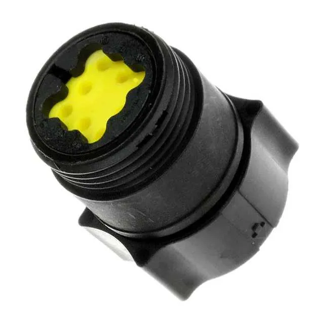 1445817-1 (CONN PLUG HSG FMALE 8POS INLINE)