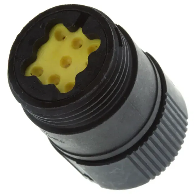 1445818-1 (CONN PLUG HSG FMALE 7POS INLINE)