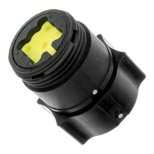 1445820-1 (CONN PLUG HSG FMALE 5POS INLINE)