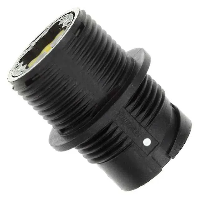 1445822-1 (CONN RCPT HSNG MALE 7POS PNL MNT)