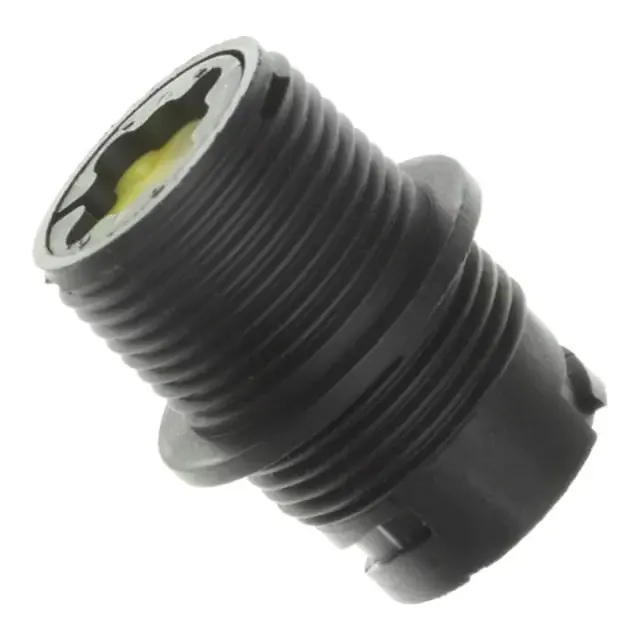 1445823-1 (CONN RCPT HSNG MALE 6POS PNL MNT)