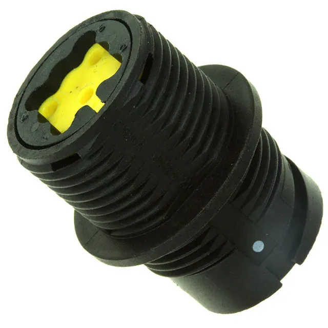 1445824-1 (CONN RCPT HSNG MALE 5POS PNL MNT)