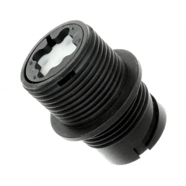 1445824-2 (CONN RCPT HSNG MALE 5POS PNL MNT)