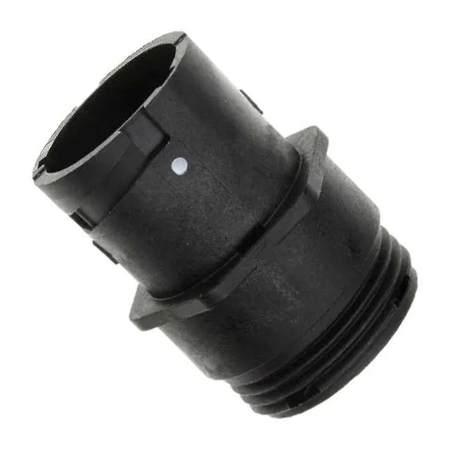 1445829-3 (CONN RCPT HSNG MALE 5POS INLINE)