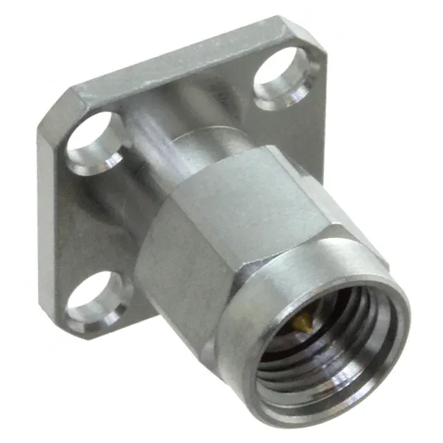 145-0801-612 (CONN 2.92MM PLUG STR 50OHM)